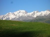 Ecrin du Mont Blanc